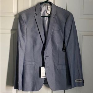 NEW Express Suit Jacket